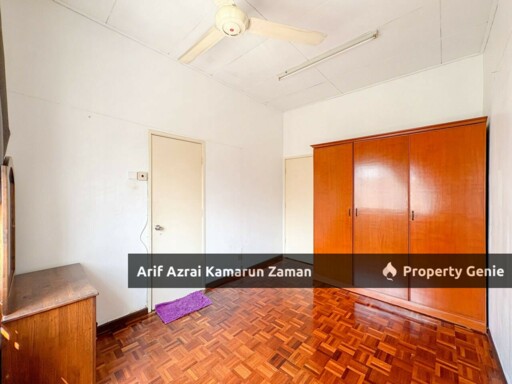 [For Sale] Double Storey Terrace House, Bandar Kinrara BK5, Puchong | 4R3B | RM880,000