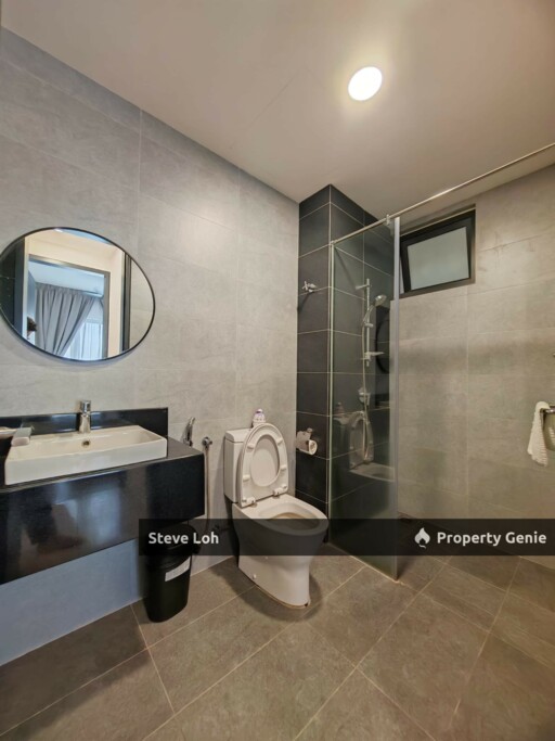 Sunway Velocity Two Condo For Sale | 840sf 2 Bedroom | Fully Renovated | Vacant Unit