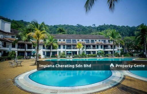 Impiana Residences Cherating