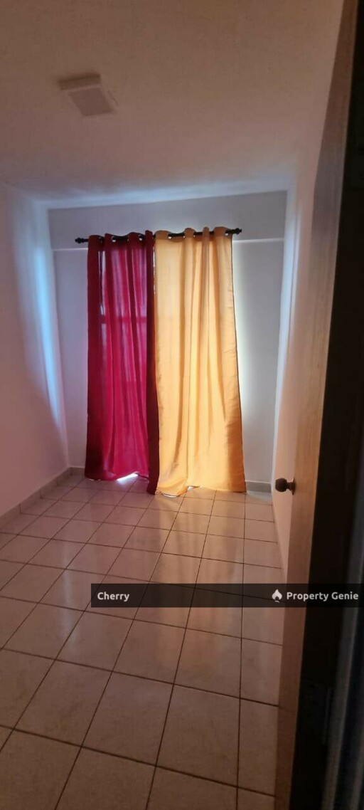 FOR RENT - RESIDENSI PRIMA LARKIN INDAH