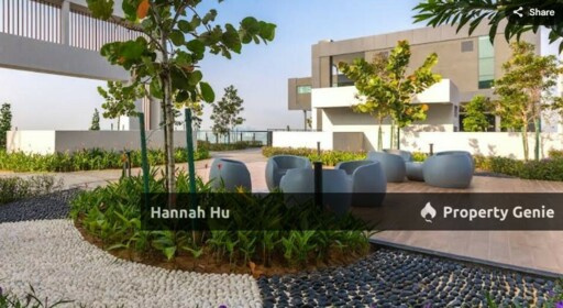 Residensi 99 BMV -19% RM110K
