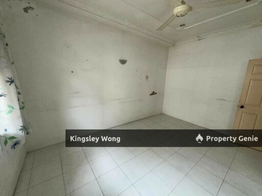 Taman Boulevard Ipoh Garden Double Storey Semi D Low Density Chinese Area Near Ipoh Sunway City