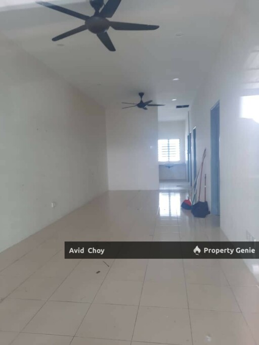 Bandar Baru Setia Awan Perdana, Single Storey Terrace House (Renovated)(Unblock view)for sale Rm245,000