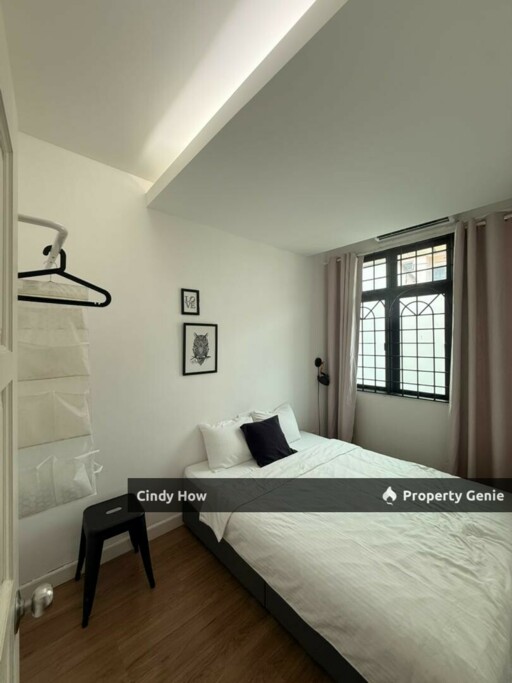 Kota Laksamana Double Storey For Sale