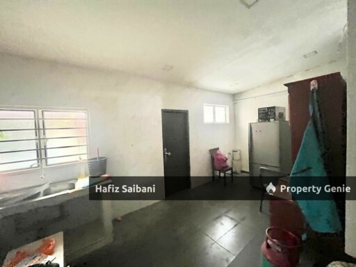 Double Storey Taman Seri Sementa Kapar Klang