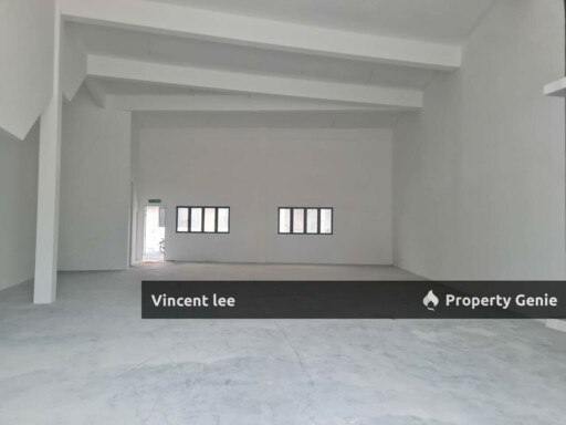 Bloc 17, Setia Safiro, Cyberjaya, New Hot Commercial Area, Prime Location