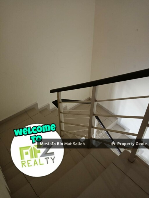 1.5 Storey Terrace, KTC Phase 2, Kulim, Kedah