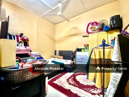(RENOVATED) Single Storey Terrace@Taman Desa Rhu, Sikamat, Seremban