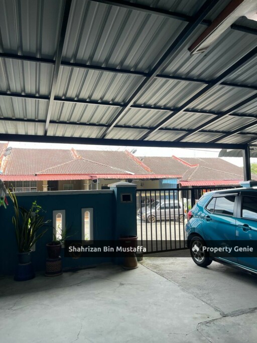 Full Loan, Taman Putri, Kulai