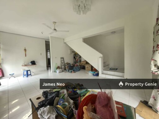 Taman Nusa Bayu For Sale Gelang Patah For Sale