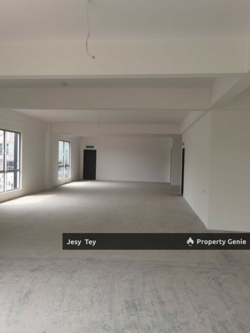 Taman Nusa Damai New Shop (Various Type Units Available)