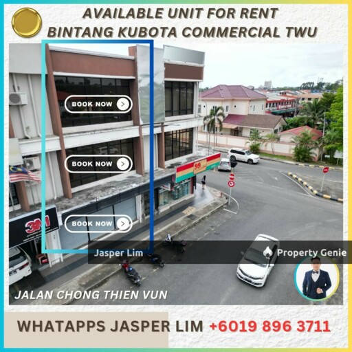 Kubota Bintang