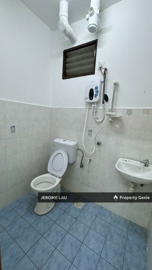Below market Villa krystal 3 bedroom for sale
