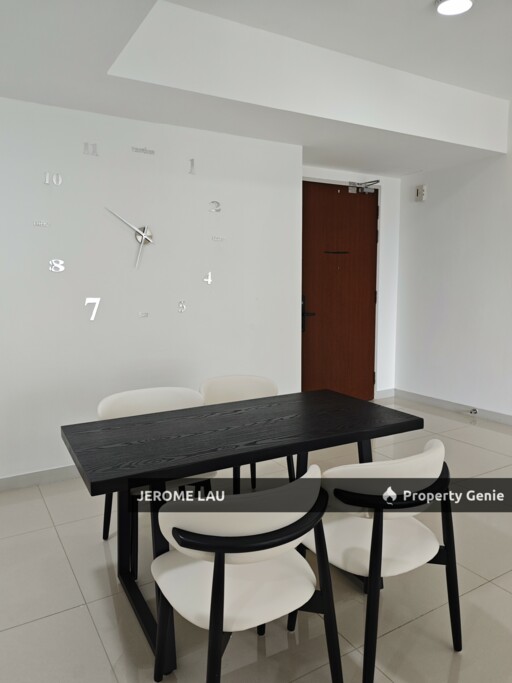 Bora Residences Ready to Move In