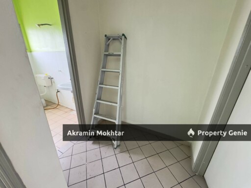 FREEHOLD & FACING OPEN | 2-STOREY TERRACE BANDAR RINCHING SEKSYEN 4, SEMENYIH