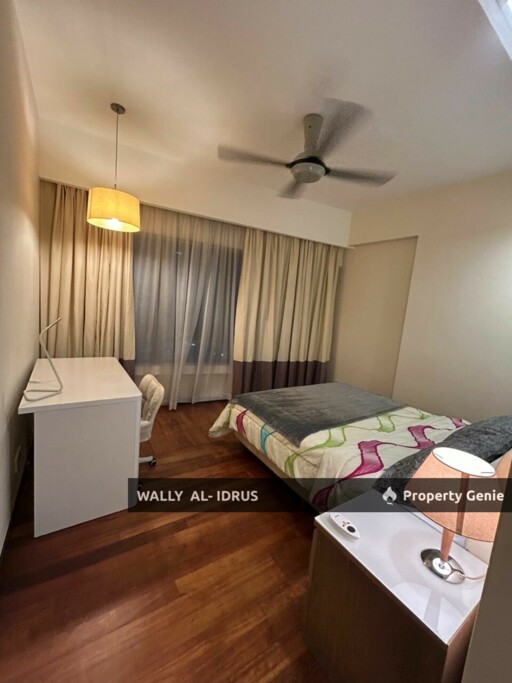 Condo I-Zen Kiara 2 @ Mont Kiara, KL
