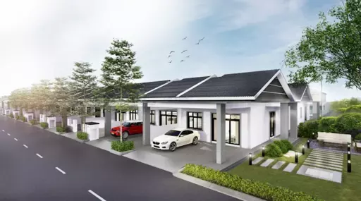 PADU RESIDENCE