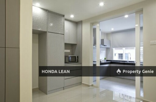 LAST CALL *PROMO* 24x85 2 Storey Terrace House Nilai Impian Area