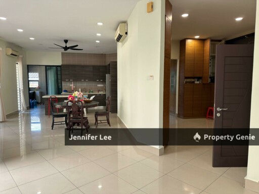 Rare 11k SQFT Corner Bungalow @ SS3 PJ | Gated & Guarded | Parks 10+ Cars