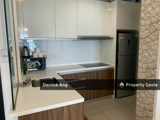 For Rent - Setia Sky 88 Serviced Apartment For Rent Johor Bahru FOr Rent Johor For Rent
