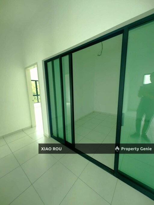 For Sales Vista Belimbing  Double Storey Semi D