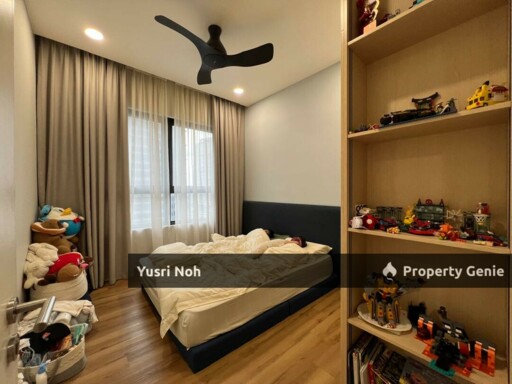 Paisley Residence, Tropicana Metropark Subang Jaya