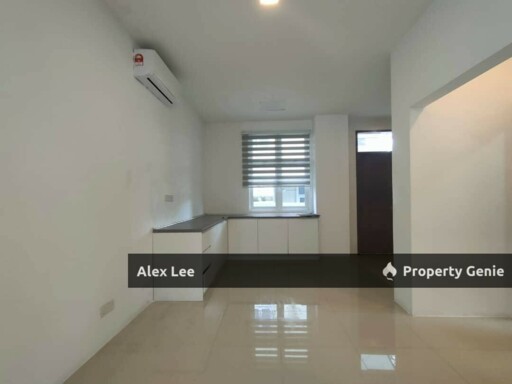 2.5 Storey Bungalow Jalan Shahbandar Seksyen 6 Bandar Mahkota Cheras Spacious Freehold Landed Home Quiet Residential Area Ideal For Family Living