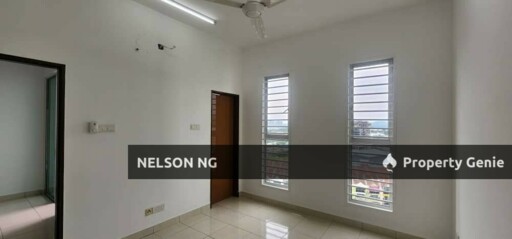 Ascotte Boulevard, Bandar Rinching, Semenyih