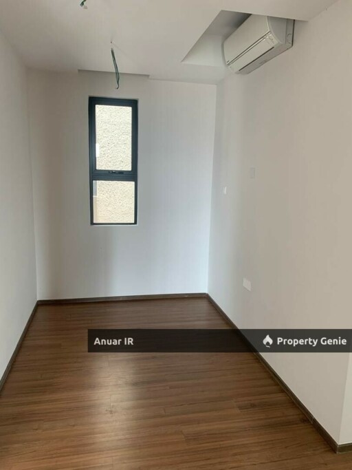 The Potpourri Condominium Ara Damansara Jalan Pju 1A/4