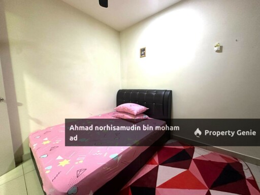 3 Storey Superlink Terrace House Anggun 3, Rawang