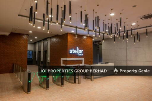 Stellar Suites