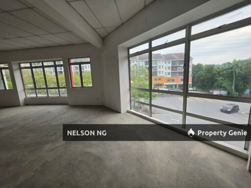 Salak Perdana Business Park, Sepang, Selangor