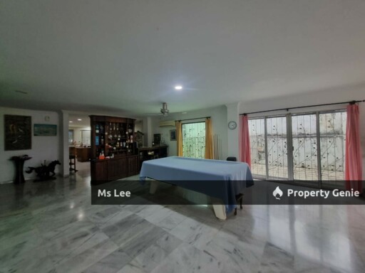 2 Storey Detached House @ Bukit Damansara-Private pool