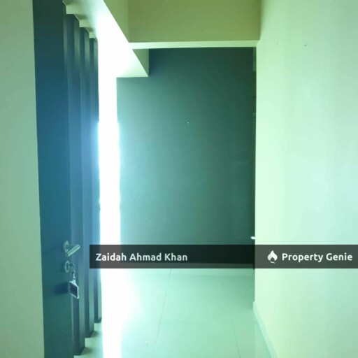 The Zest Residence