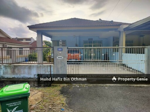 Kulim Square @ Lunas Kulim