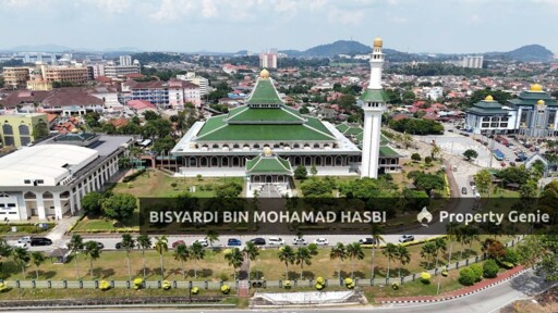 Jangan Lepaskan Bangunan Komersial 5 Tingkat Berlif di Bukit Baru Melaka – Prime Corner Facing Main Road! ROI Tinggi & Lokasi Paling Strategik!