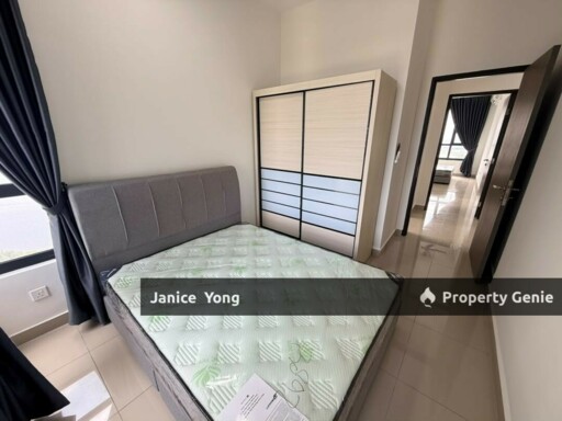 Vista Tiara (MBW Bay) JB Town