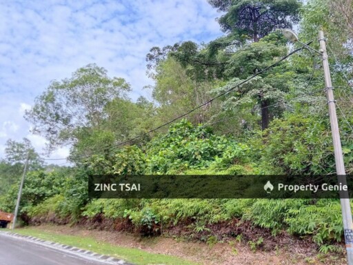 Residential Land @ Taman Lestari Perdana {Save RM 216,800} 8 mins Drive to MRT Serdang Jaya South