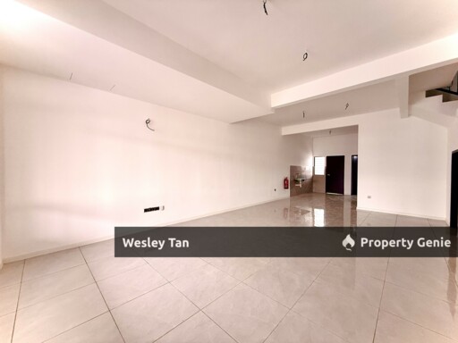 I-Molek Residence , Bukit Katil Melaka - 2 Storey Terrace House | New & Bare Unit | Serious Owner , View To Offer
