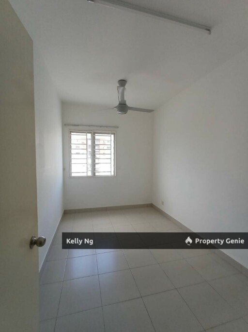 Seri Jati Apartment At Setia Alam Shah Alam Klang For Sale