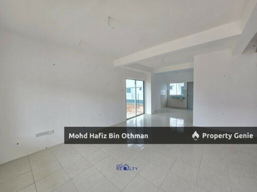 TAMAN SENA UTAMA, SCIENTEX TASEK GELUGOR