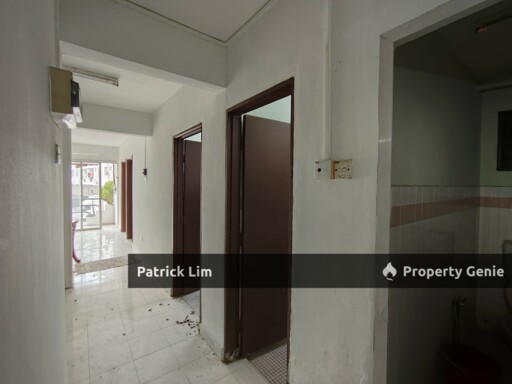 (1St Floor) Pangsapuri Kota Laksamana Utama For Sale