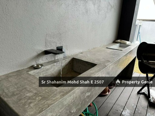 2 STOREY SUPERLINK FOR SALE - HAMPTON RESIDENCE, BANDAR SERI COALDFIELDS, SELANGOR