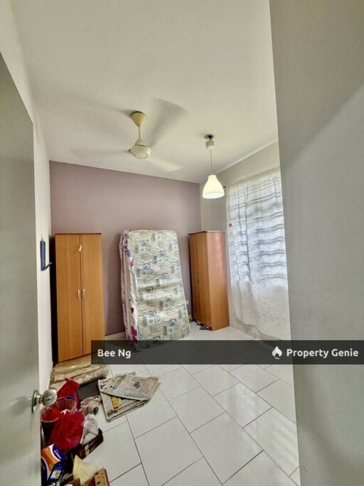 Setia Eco Garden Terrace Home In Gelang Patah, Freehold, 1540 sqft