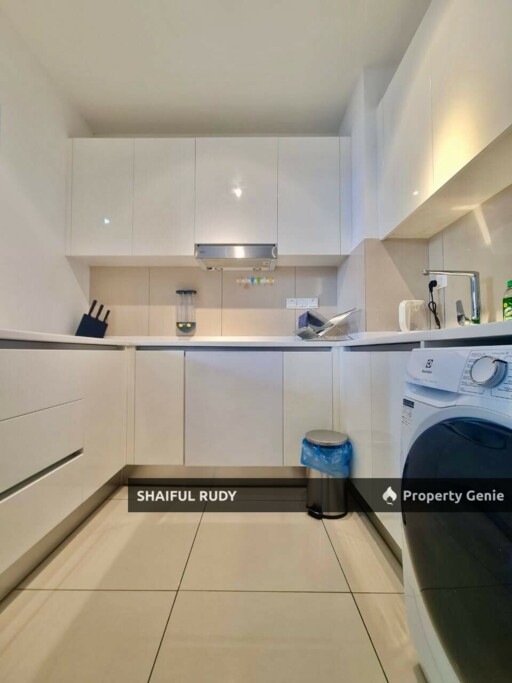 Astoria Condominium, Ampang