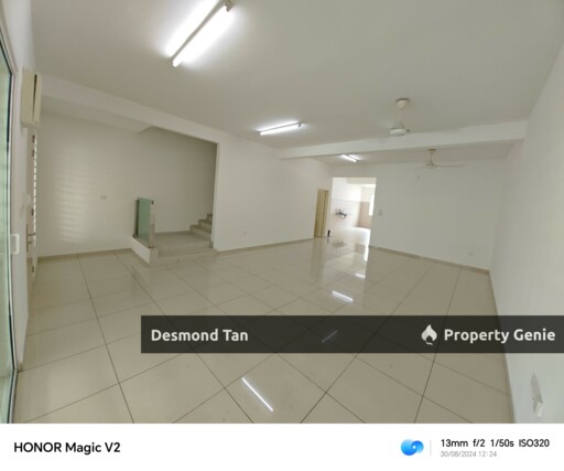 Hijayu 1, Hijayu 3, Suriaman , Sendayan ,Seremban ( 0% Downpayment )