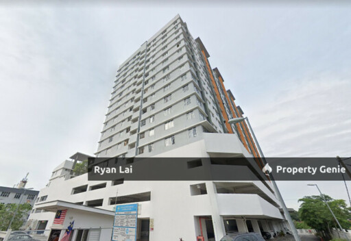 Kondominium Selayang 228 | Save up to 92k | Below Market Value 27% Auction Property!