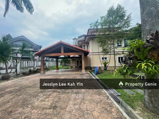 2.5 Storey Bungalow Arca Bandar Tun Hussein Onn, Cheras