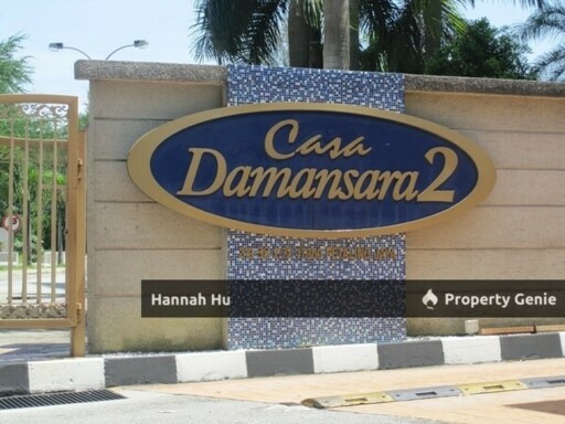 Damansara Casa 2