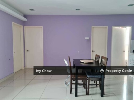 Nusa idaman Apartment for Sale